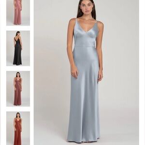 Jenny Yoo Marla Dress